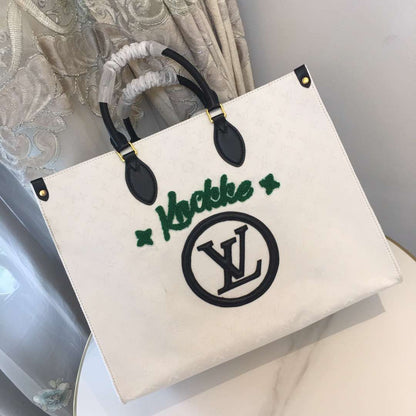 EL -New Arrival Bags LUV 971