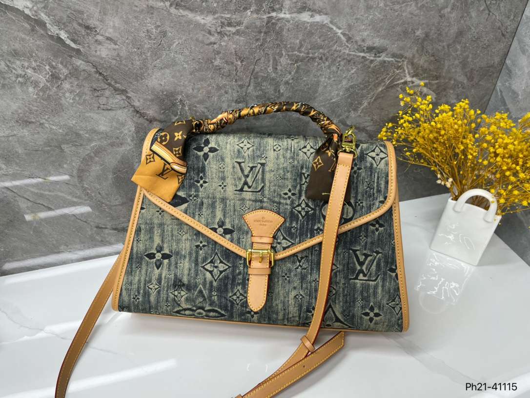 EL – New Arrival Bags LUV 954
