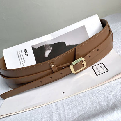 Dual-purpose Multifunctional Wide Belt