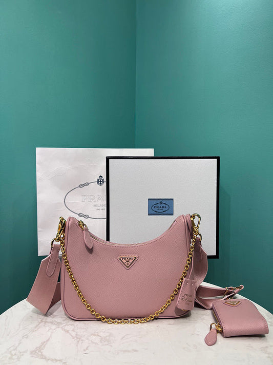 Bags Attire - PDA Bags - 1121