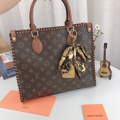 EL – New Arrival Bags LUV 957