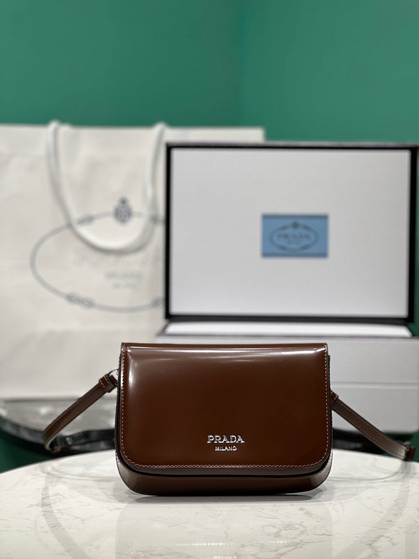 Bags Attire - PDA Bags - 038