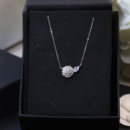 EN – Lux Necklace CHL007