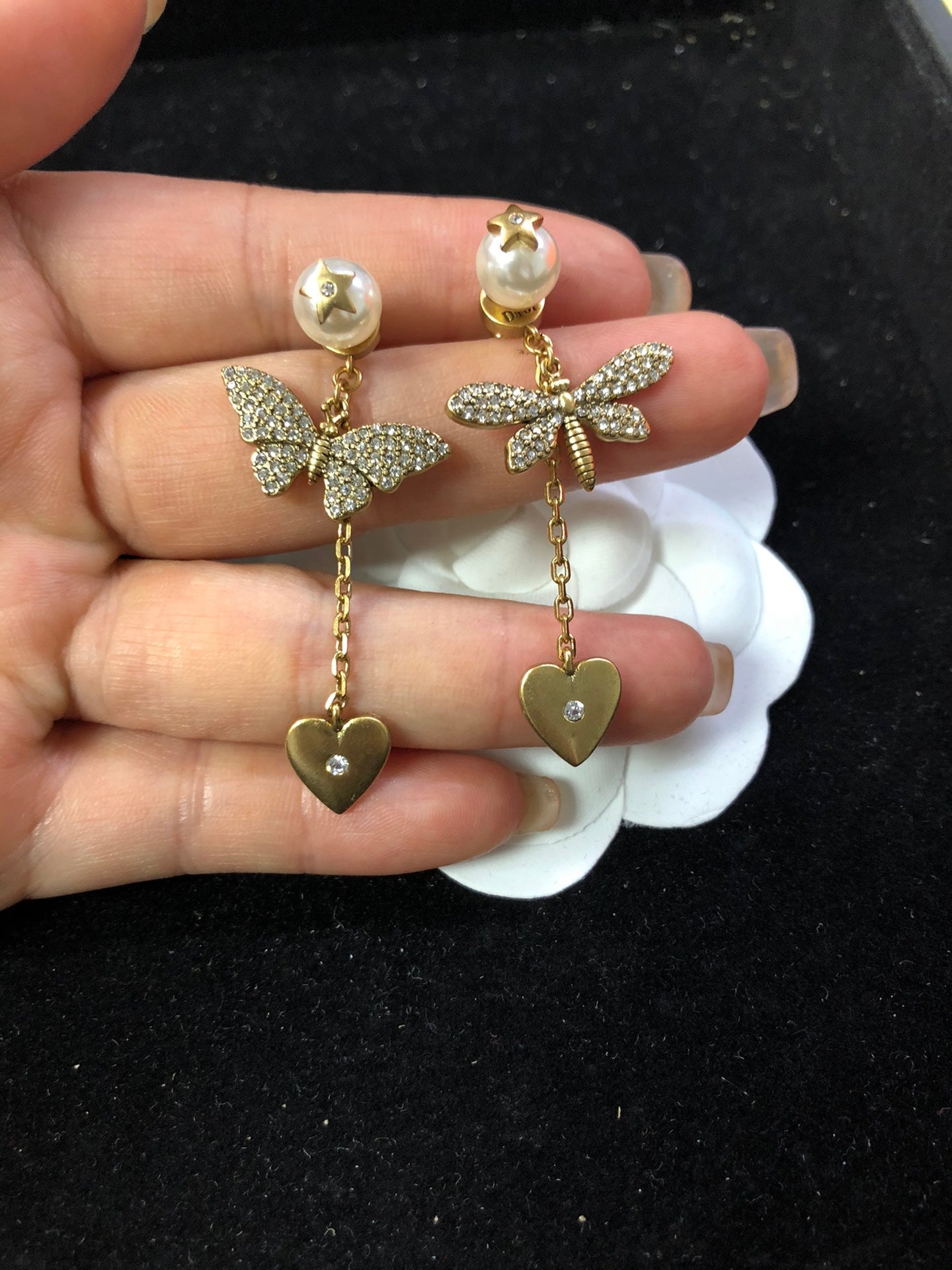 EN – Lux Earring Dir 020