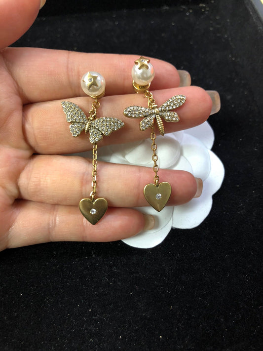 EN – Lux Earring Dir 020