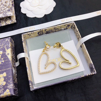EN – Lux Earring DIR 002