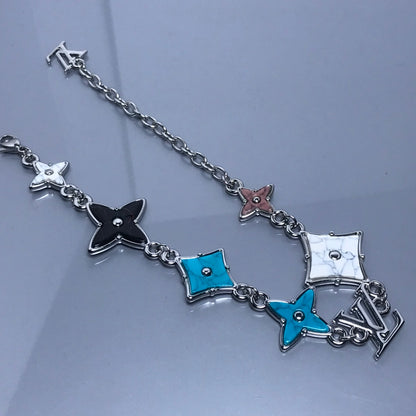 EN – Lux LV Necklaces 019