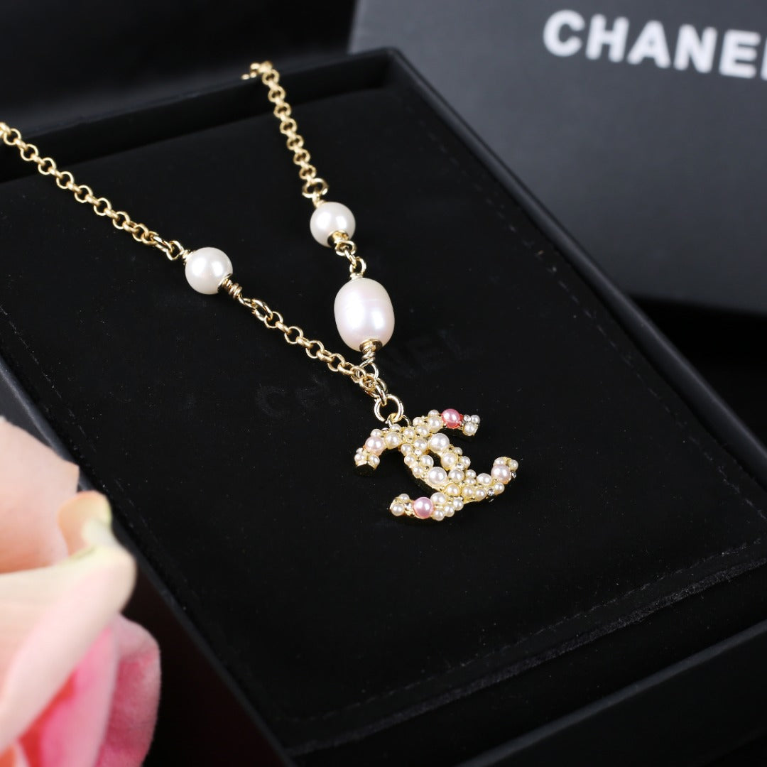 EN – Lux Necklace CHL041