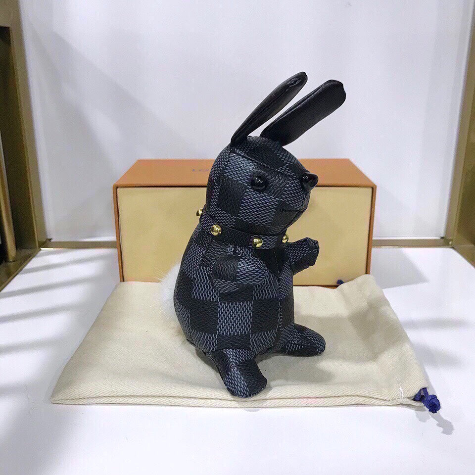 EN – Lux Keychains LUV 050