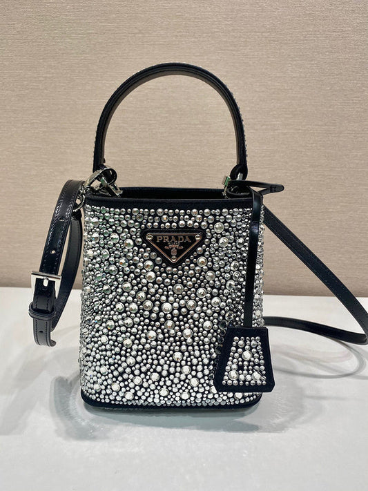 Bags Attire - PDA Bags - 1684