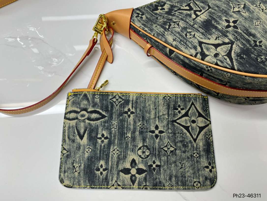 EL – New Arrival Bags LUV 955