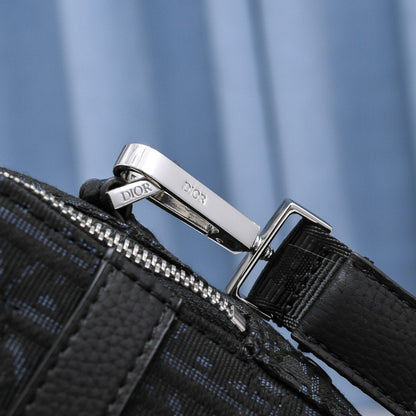 Dior Safari Messenger Bag