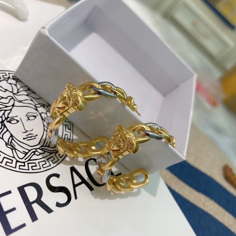 EN – Lux Earring VER 001