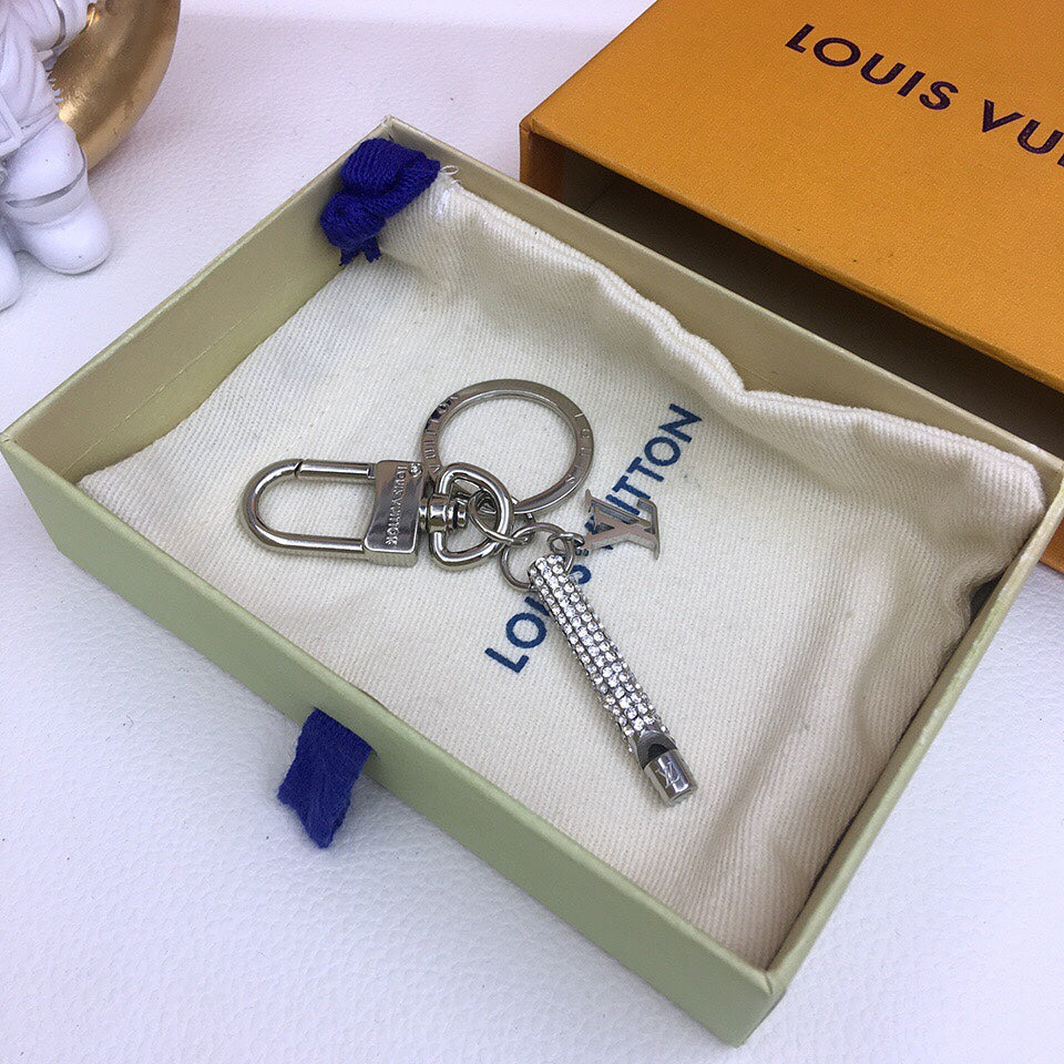 EN – Lux Keychains LUV 072