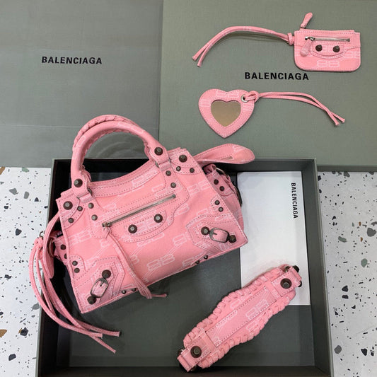 Bags Attire - BGA Bags - 1332