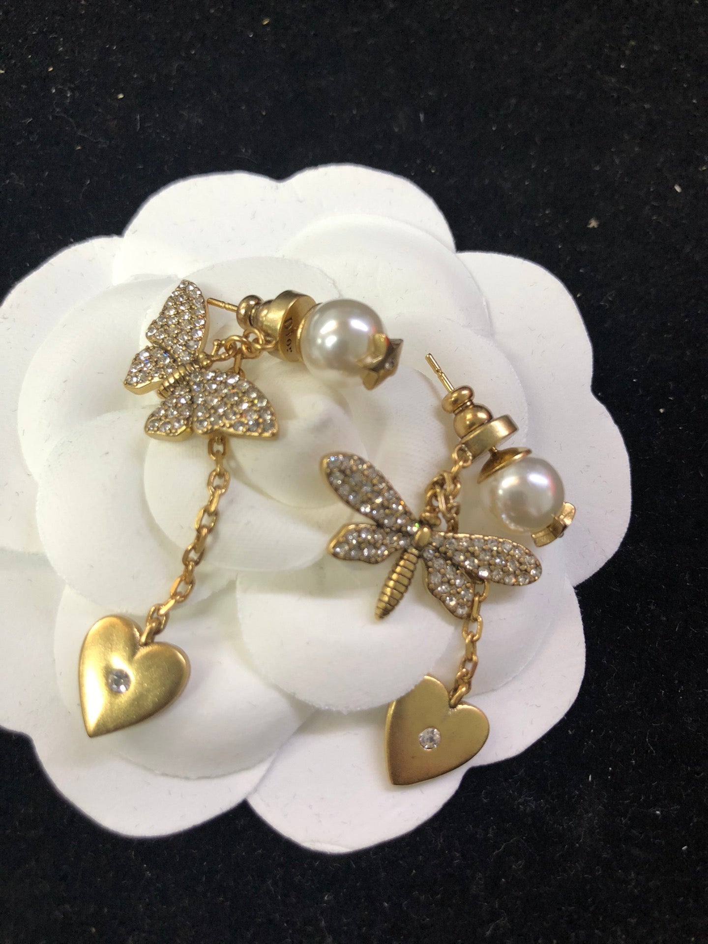 EN – Lux Earring Dir 020