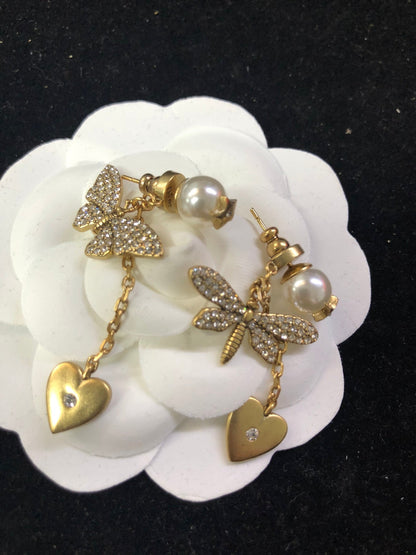 EN – Lux Earring Dir 020