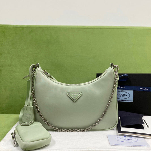 Bags Attire - PDA Bags - 828