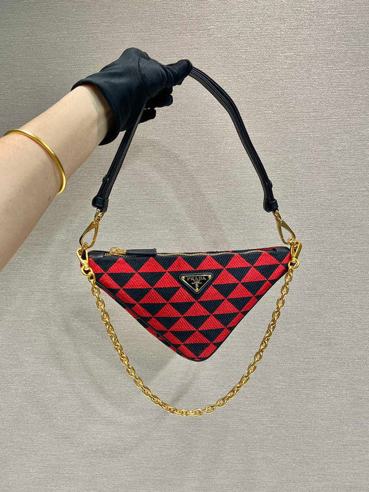 Bags Attire - PDA Bags - 915