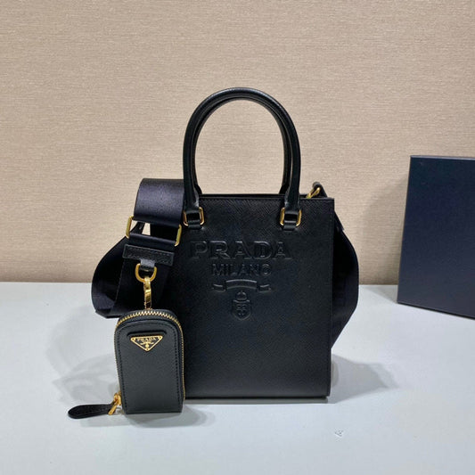 Bags Attire - PDA Bags - 1325