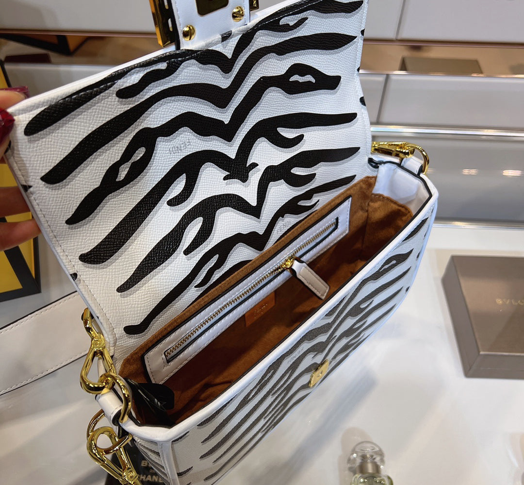 Fendi Baguette Bag