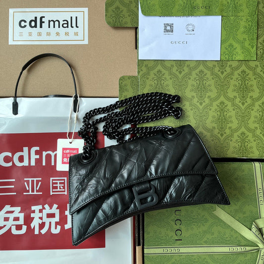 Bags Attire - BGA Bags - 1009