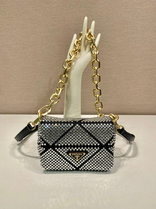 Bags Attire - PDA Bags - 1538