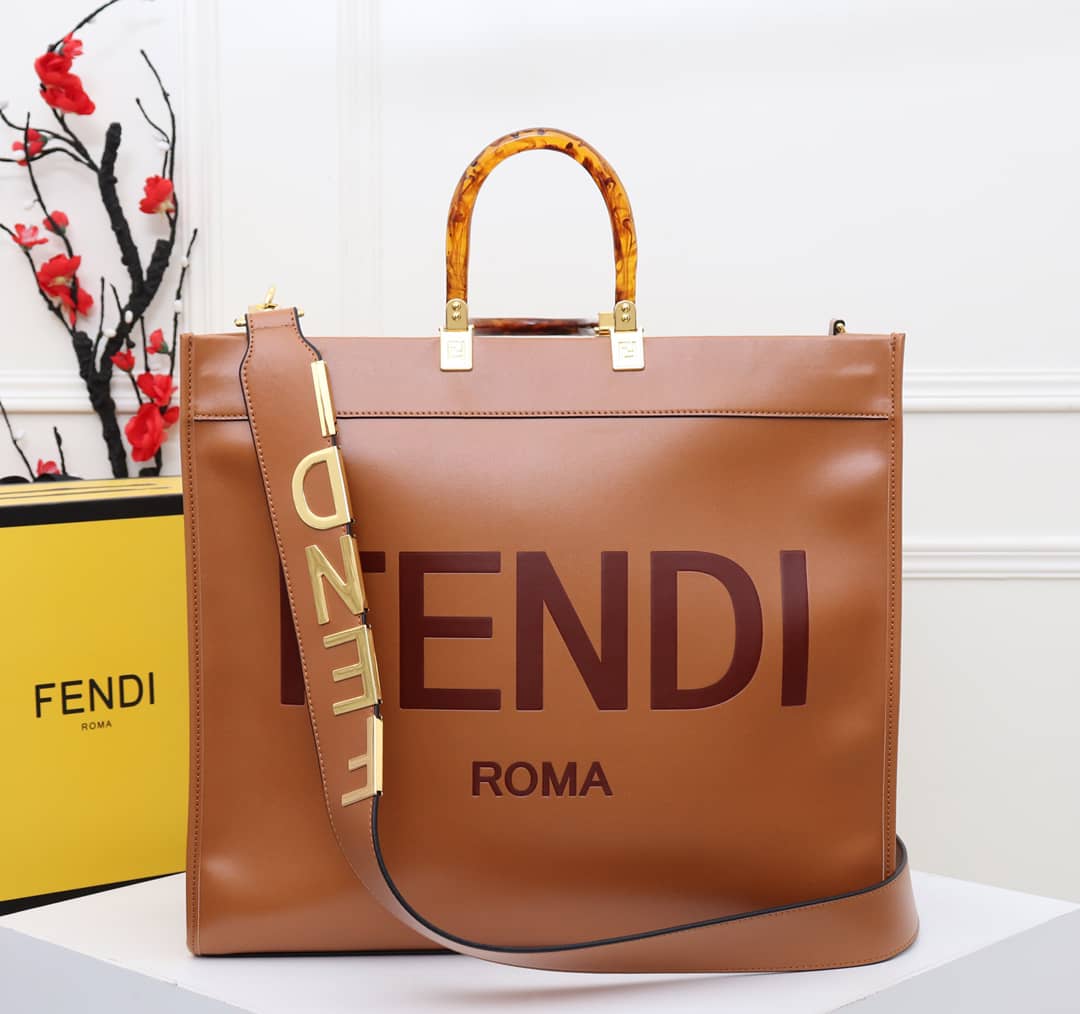 Fendi Sunshine Bag