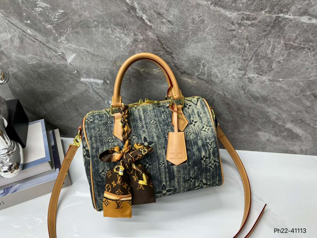 EL -New Arrival Bags LUV 951