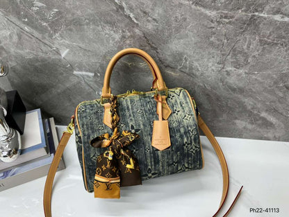 EL -New Arrival Bags LUV 951