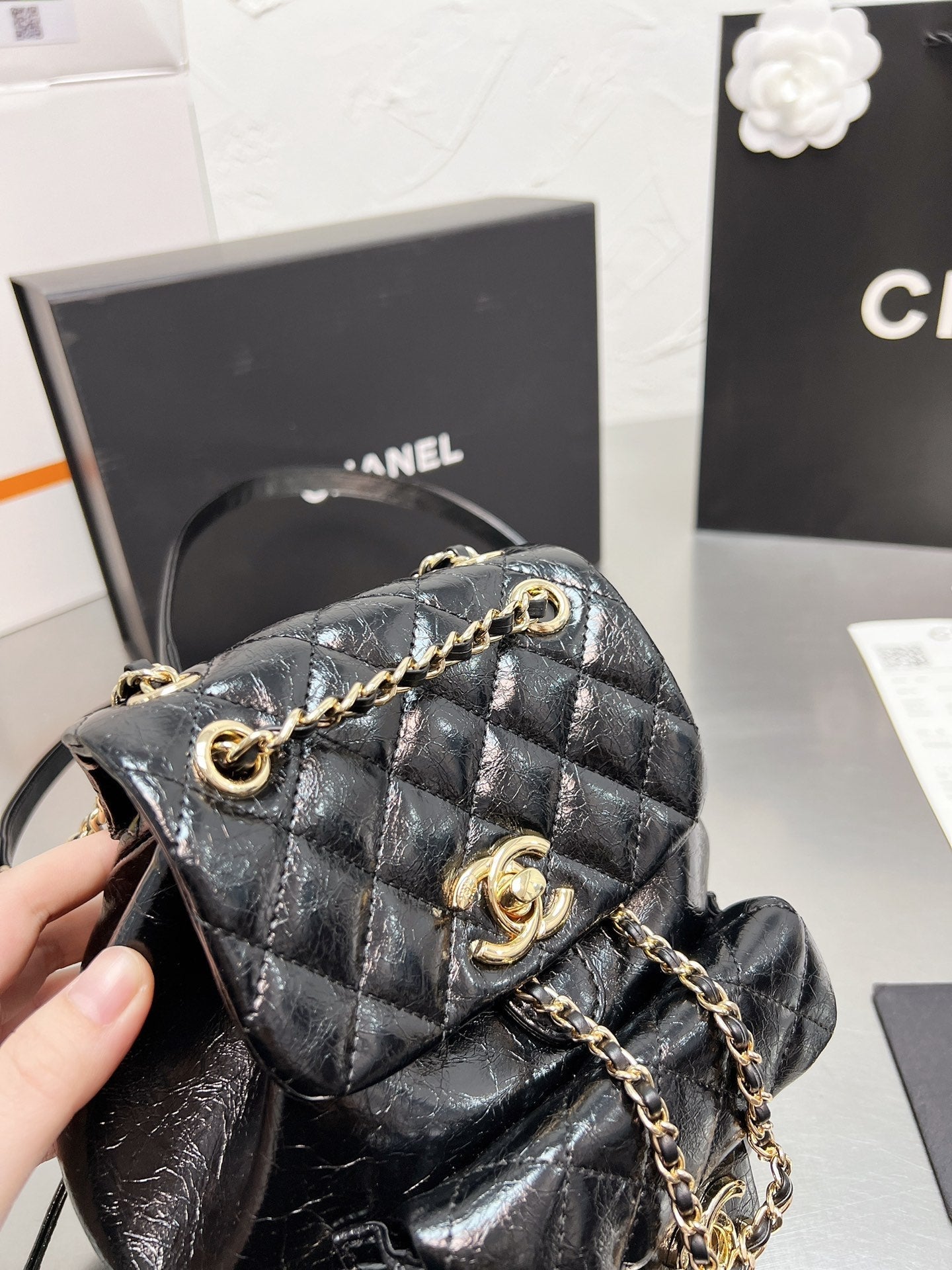 Backpack Chanel
