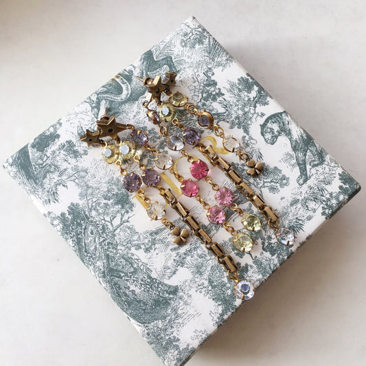 EN – Lux Earring Dir 023