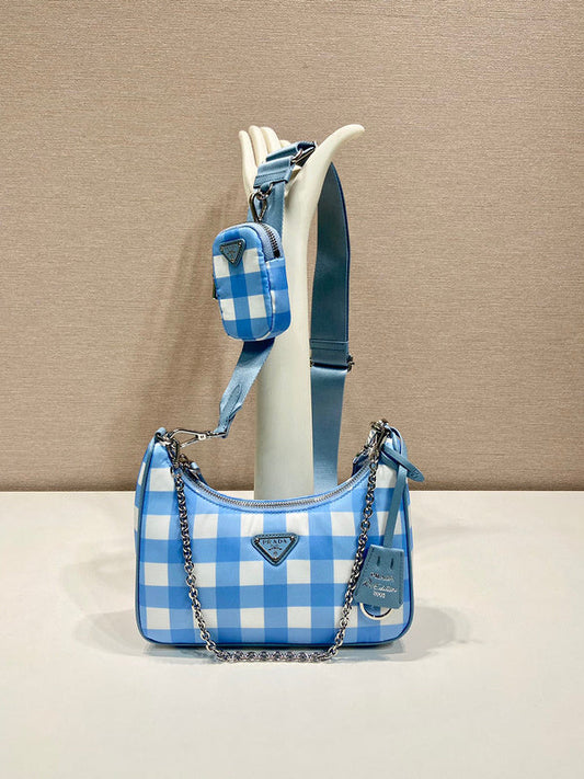 Bags Attire - PDA Bags - 644