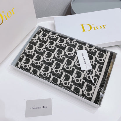 EN – Luxury DIR Scarf 004
