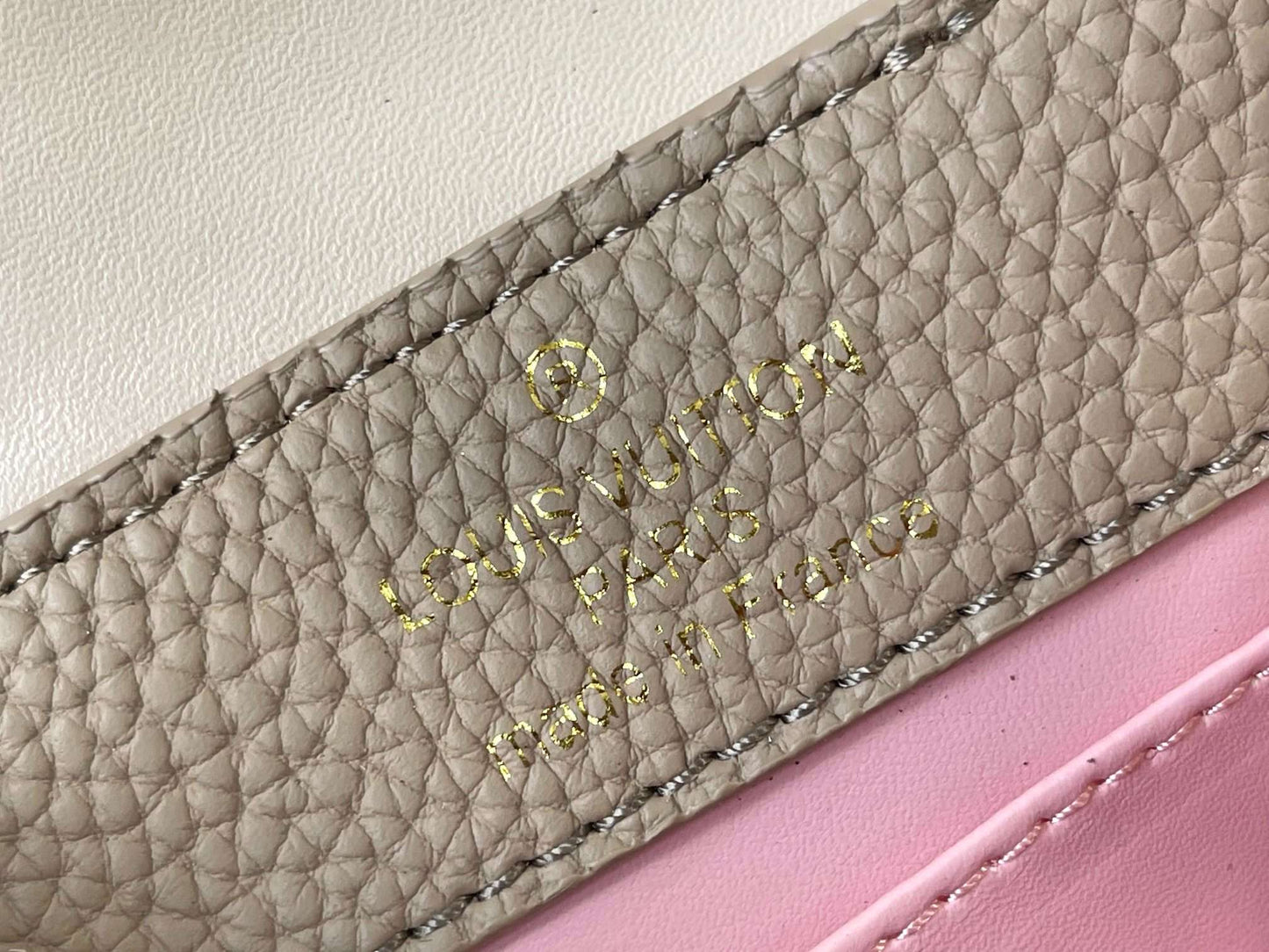 EL -New Arrival Bags LUV 972