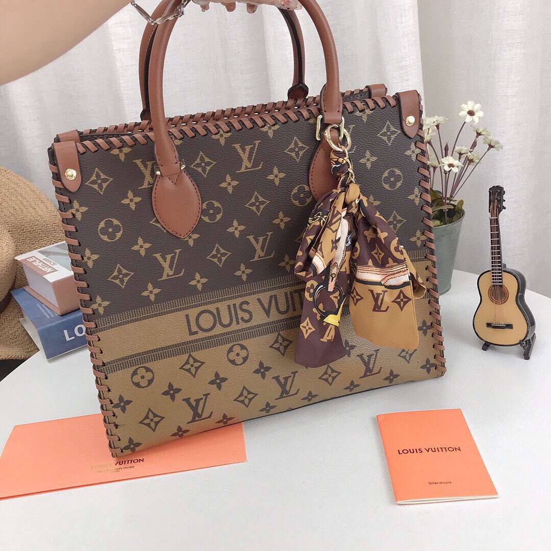 EL – New Arrival Bags LUV 956