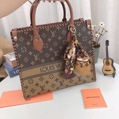 EL – New Arrival Bags LUV 956