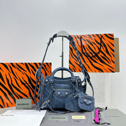 Bags Attire - BGA Bags - 577