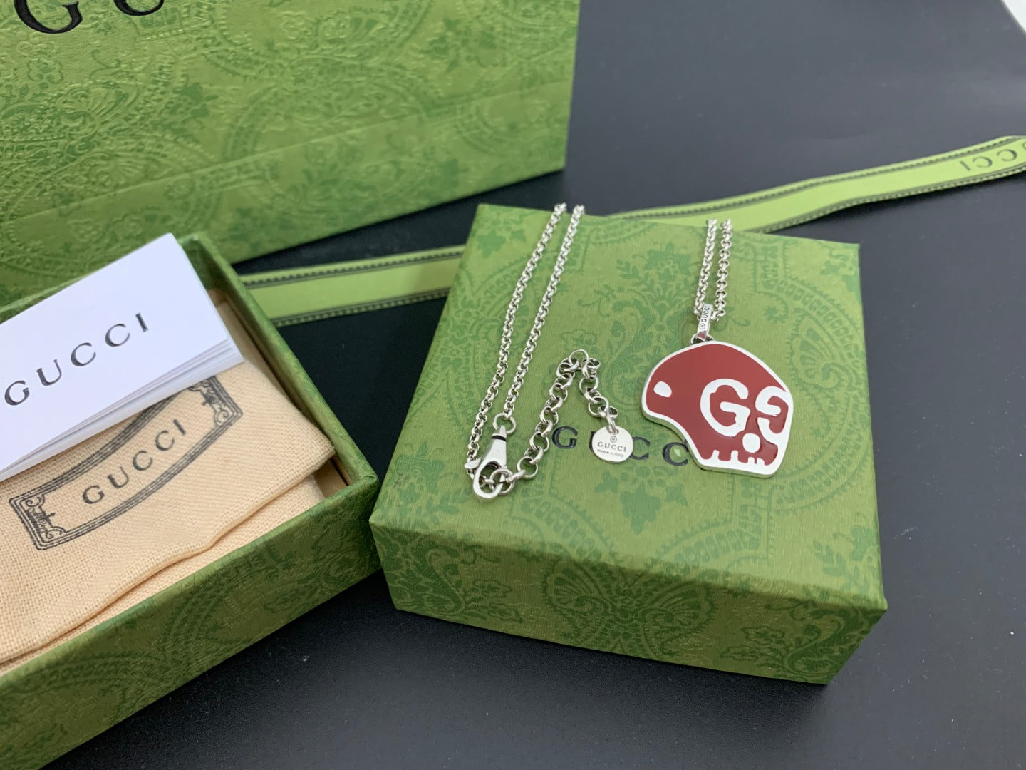 EN – Lux GCI Necklaces 029