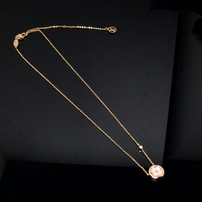 EN – Lux LV Necklaces 034