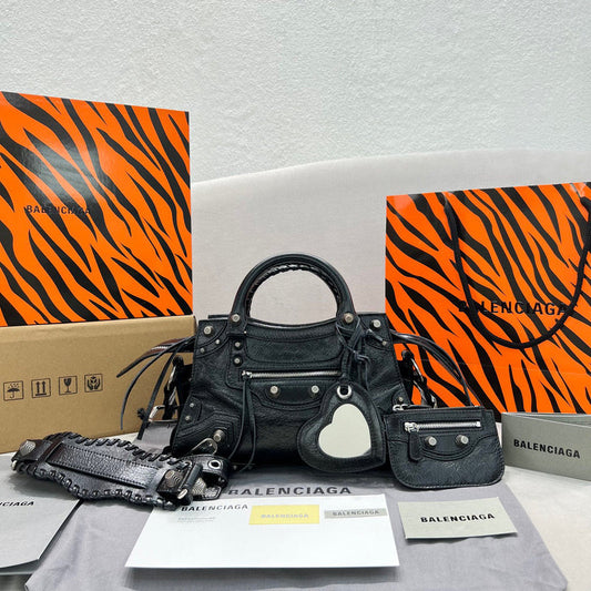Bags Attire - BGA Bags - 1248