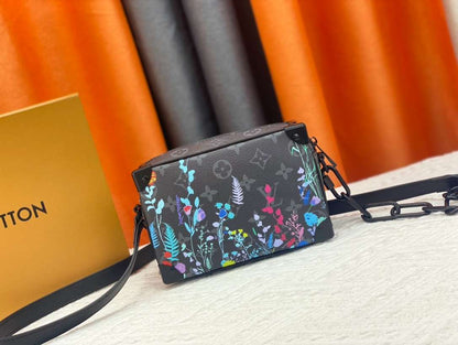 EL -New Arrival Bags LUV 985
