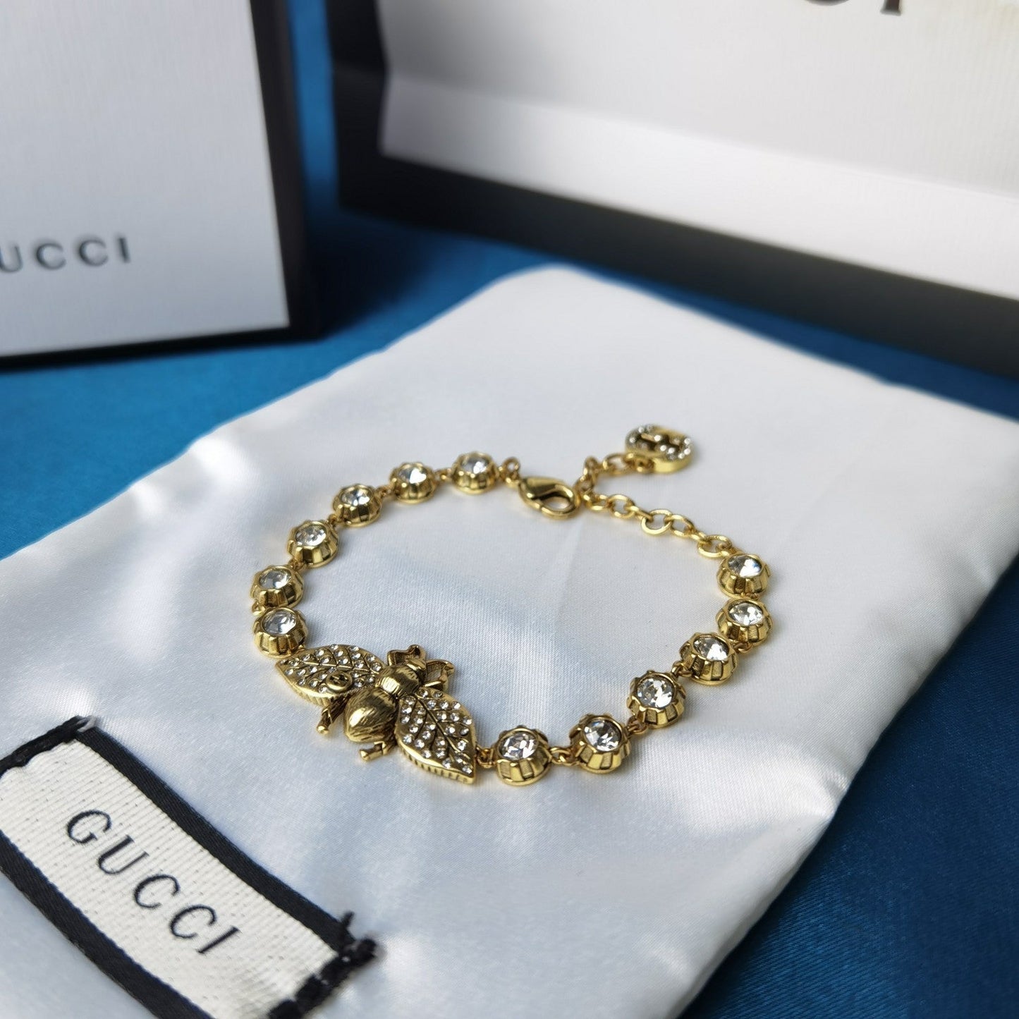 EN – Lux Necklace GCI003