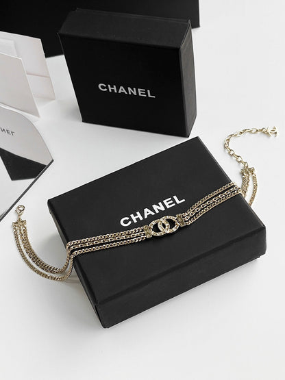 EN – Lux Necklace CHL010
