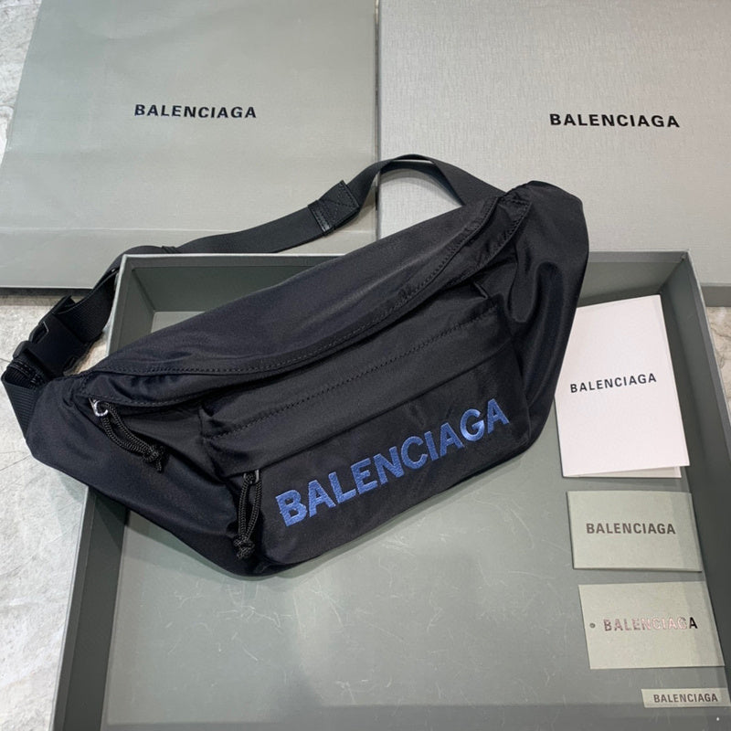 Bags Attire - BGA Bags - 1696