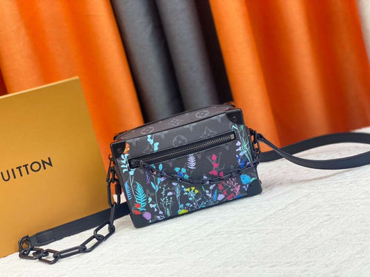 EL -New Arrival Bags LUV 985
