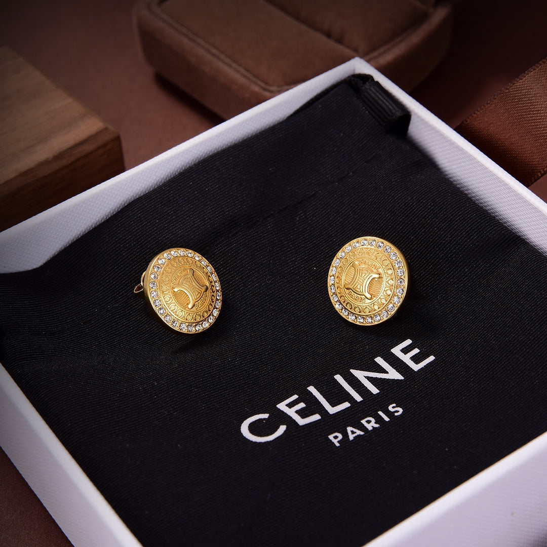 EN – Lux Earring CEL 002