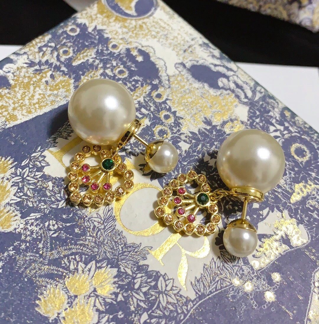EN – Lux Earring Dir 022