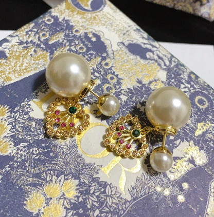 EN – Lux Earring Dir 022