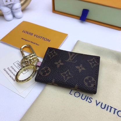 EN – Lux Keychains LUV 069